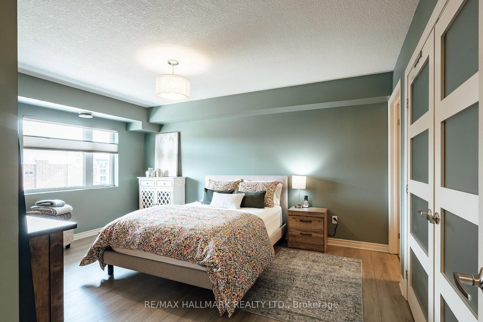 Condo for sale at 408-39 Goodwin Drive, Guelph, Ontario, N1L 0E5 - Pineridge/Westminster Woods - MLS: X12924194