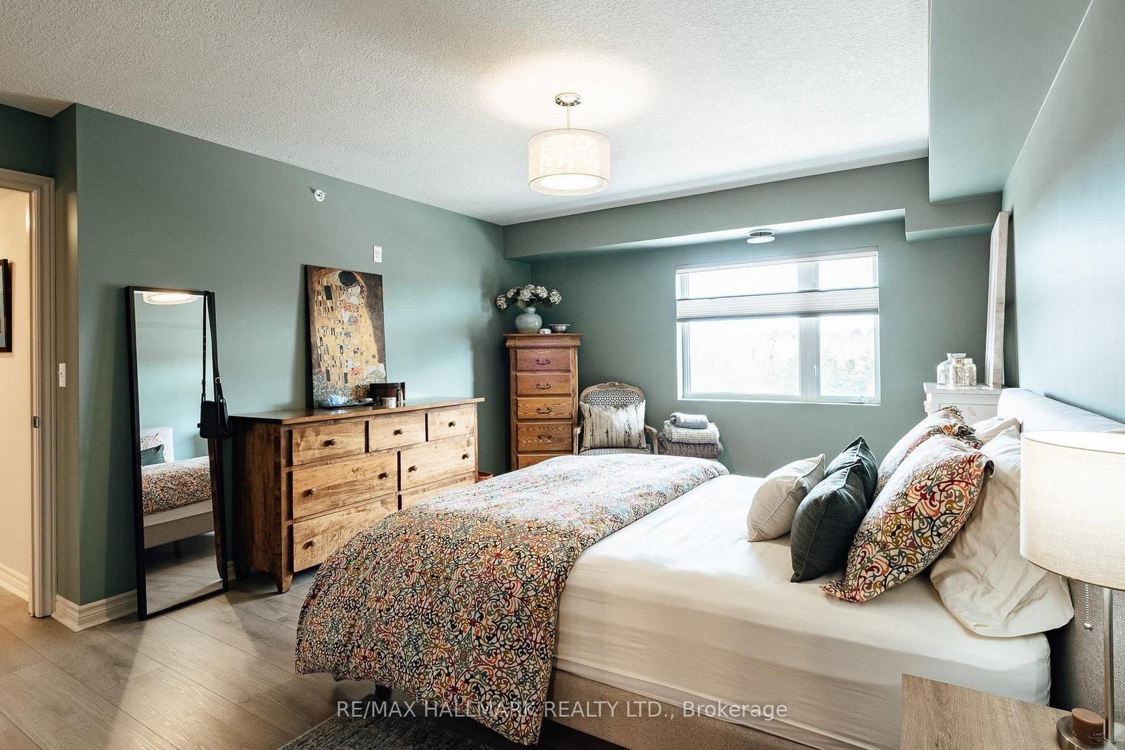 Condo for sale at 408-39 Goodwin Drive, Guelph, Ontario, N1L 0E5 - Pineridge/Westminster Woods - MLS: X12924194