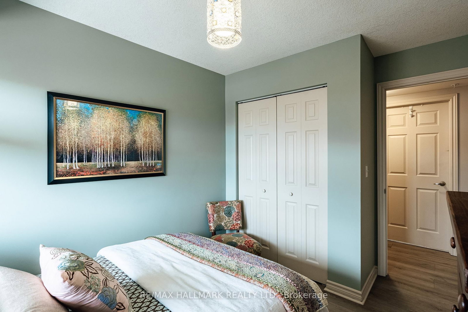 Condo for sale at 408-39 Goodwin Drive, Guelph, Ontario, N1L 0E5 - Pineridge/Westminster Woods - MLS: X12924194