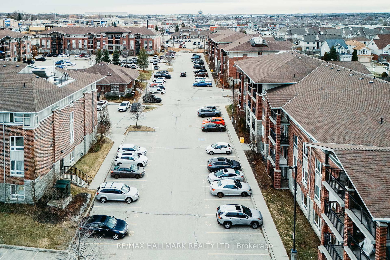 Condo for sale at 408-39 Goodwin Drive, Guelph, Ontario, N1L 0E5 - Pineridge/Westminster Woods - MLS: X12924194