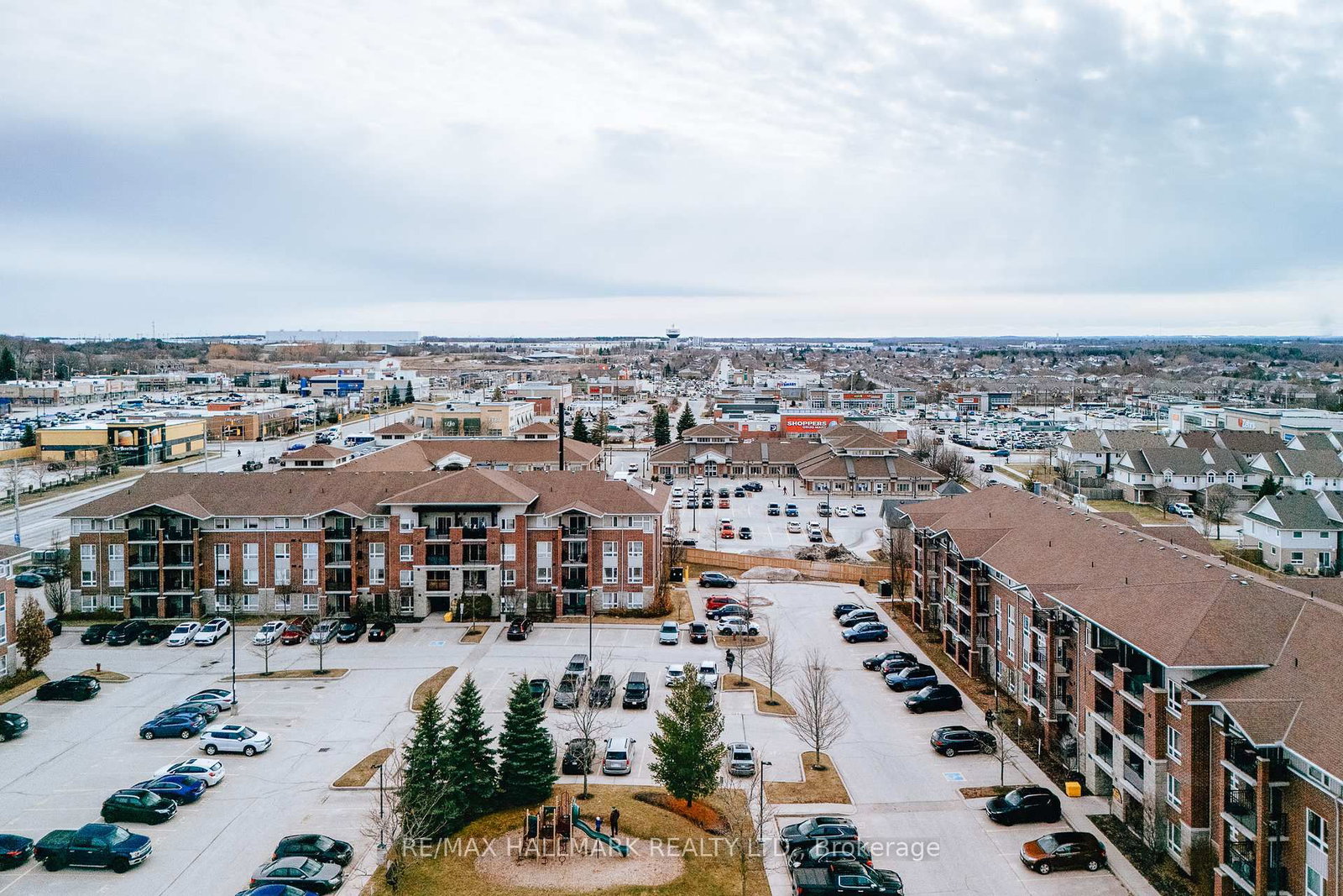 Condo for sale at 408-39 Goodwin Drive, Guelph, Ontario, N1L 0E5 - Pineridge/Westminster Woods - MLS: X12924194