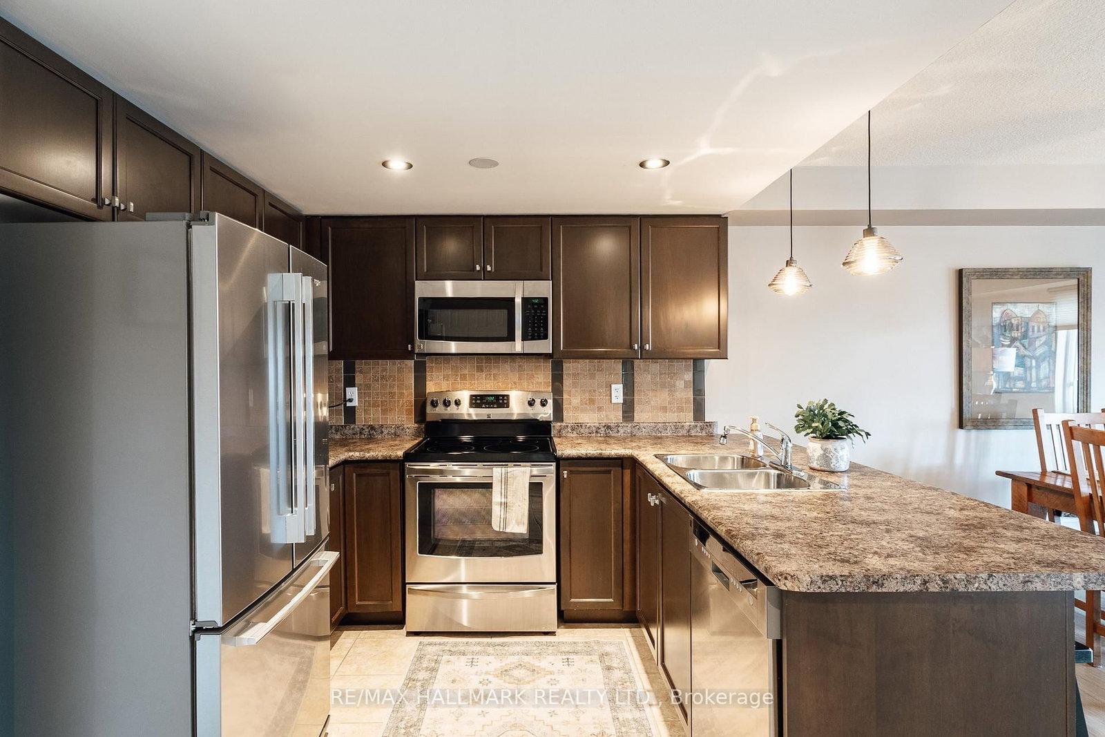 Condo for sale at 408-39 Goodwin Drive, Guelph, Ontario, N1L 0E5 - Pineridge/Westminster Woods - MLS: X12924194