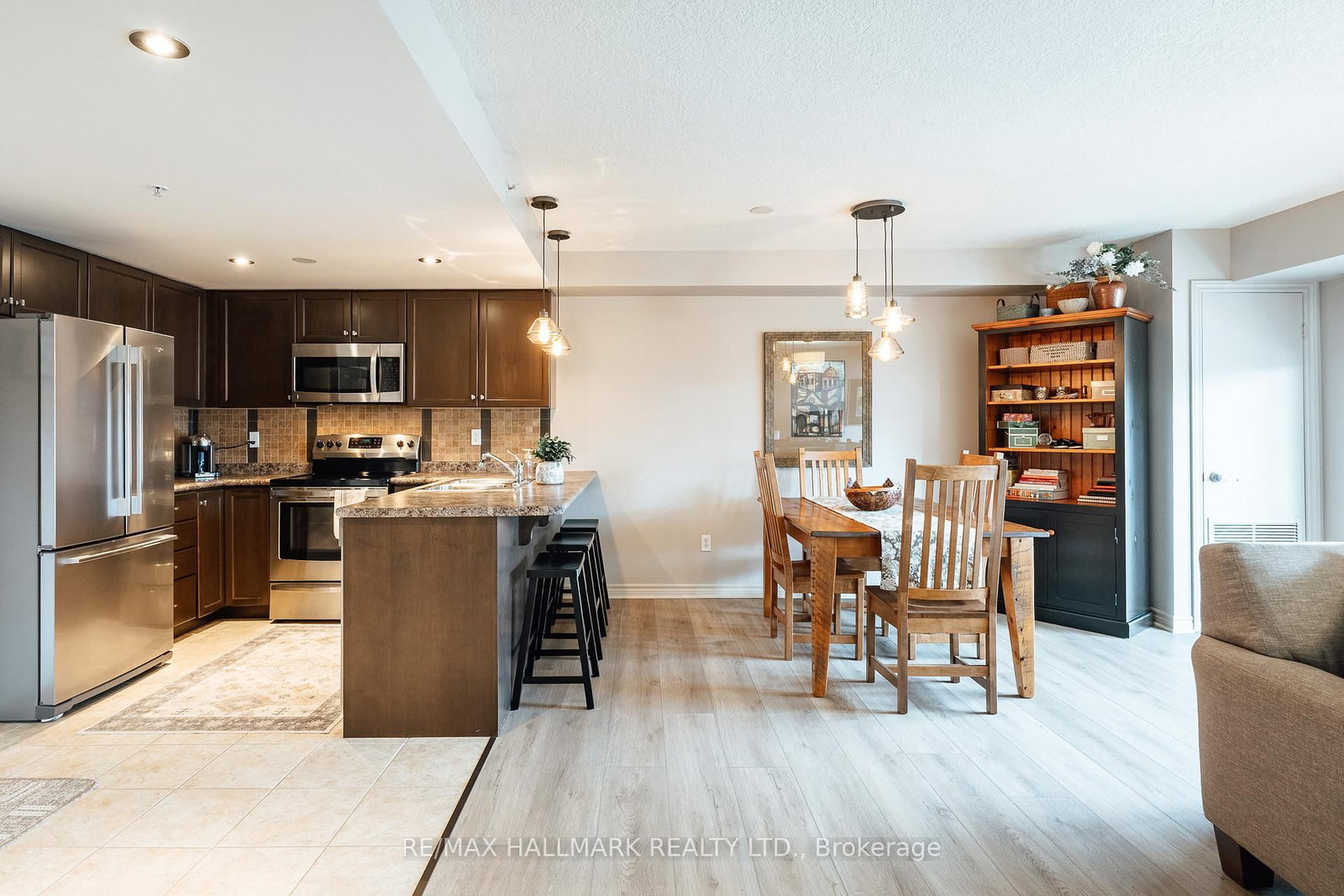 Condo for sale at 408-39 Goodwin Drive, Guelph, Ontario, N1L 0E5 - Pineridge/Westminster Woods - MLS: X12924194