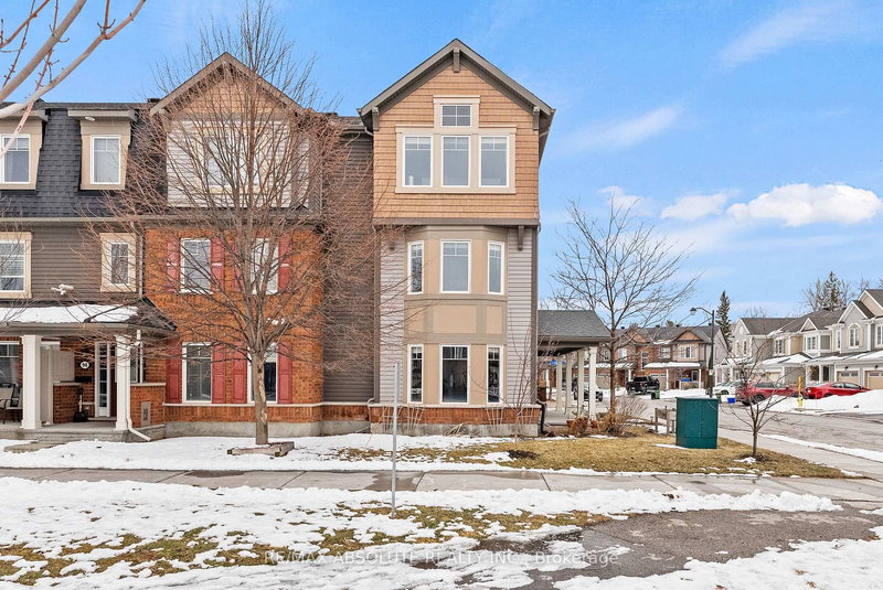 98 Brisote Lane, Ottawa, K2S 0V4 | Image 2