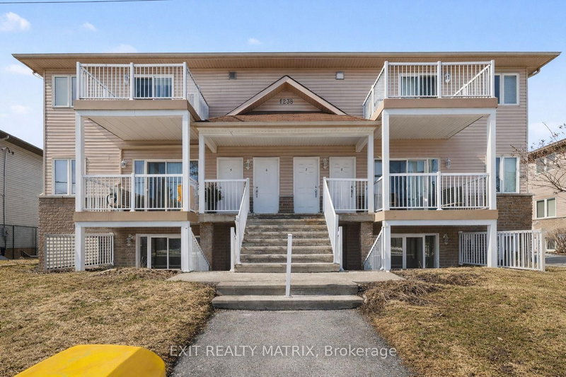 home for sale on 2-1238 Marenger Street