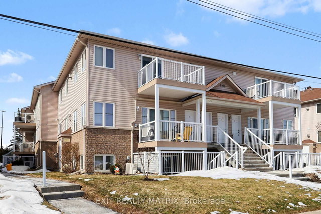 2 - 1238 Marenger Street