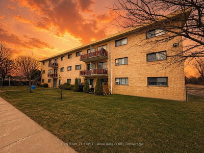 304 - 1830 Dumont St | London East | Image