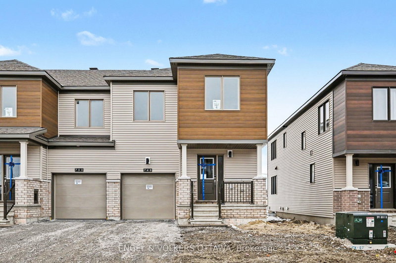 home for lease on 748 Tincture Place