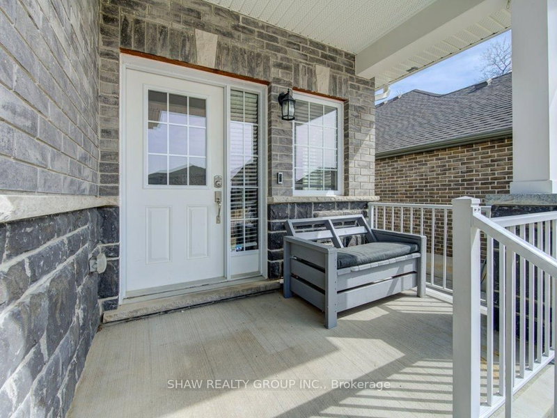 117 Halliday Dr, East Zorra-Tavistock, N0B 2R0 | Image 3