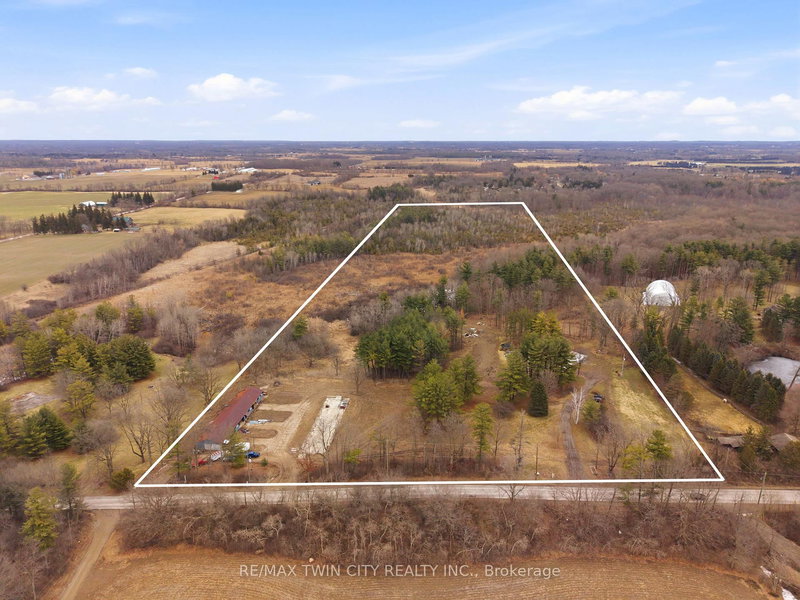 home for sale on 1657 Cheese Factory Road