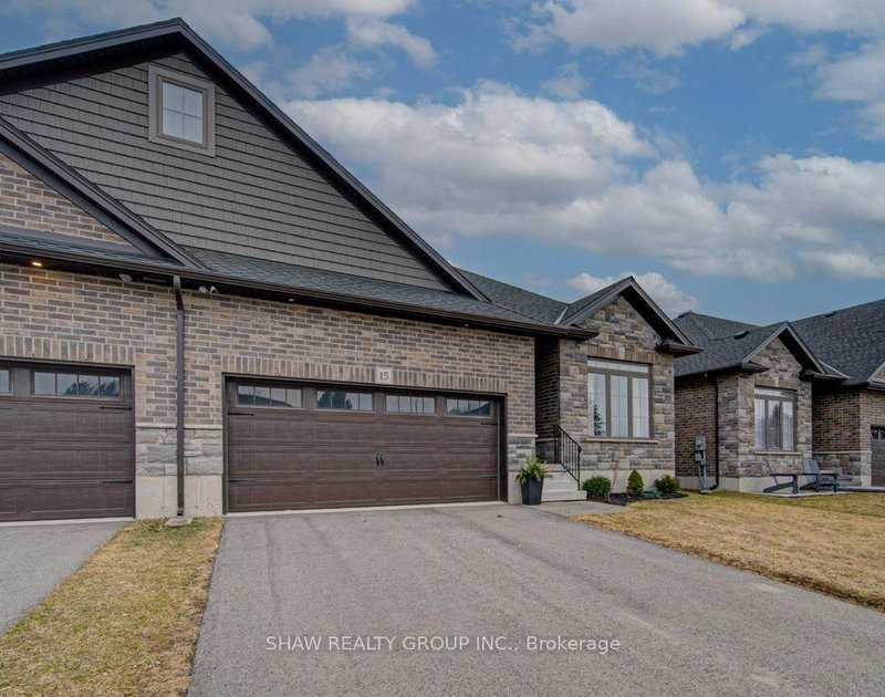 15 Matheson Cres, East Zorra-Tavistock, N0J 1M0 | Image 3