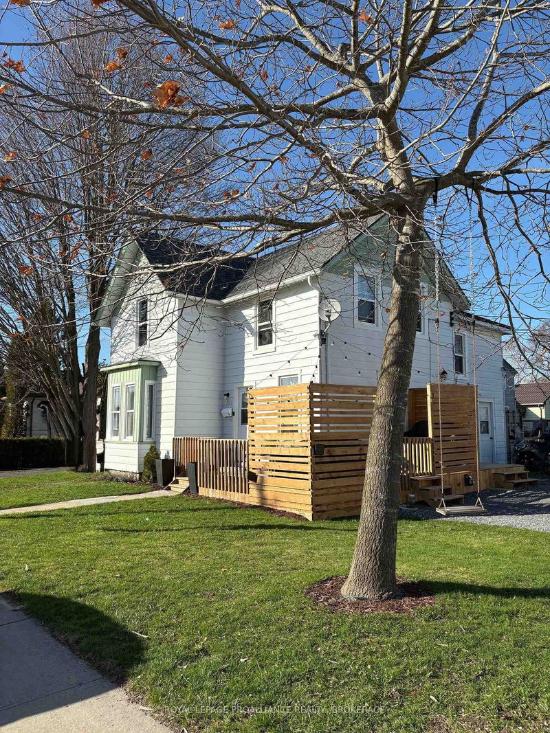 151 Adelaide St, Gananoque, K7G 2B7 | Image 2