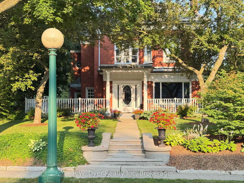 42 Lansdowne Rd N, Cambridge, N1S 2S9 | Image 2