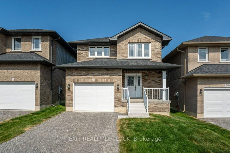 home for sale on 238 O'Neil Street