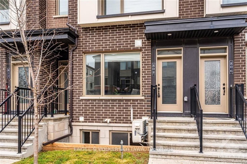 808 Kiniw Private, Ottawa, K1K 5A4 | Image 2