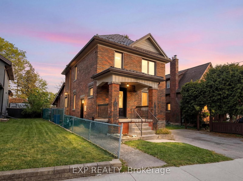 125 Wilhelm St, Kitchener, N2H 5S3 | Image 2