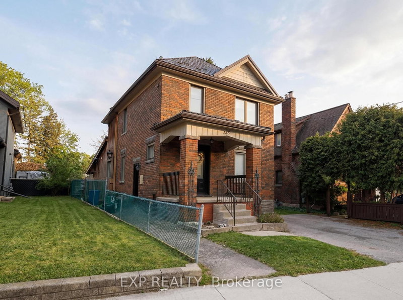 125 Wilhelm St, Kitchener, N2H 5S3 | Image 3