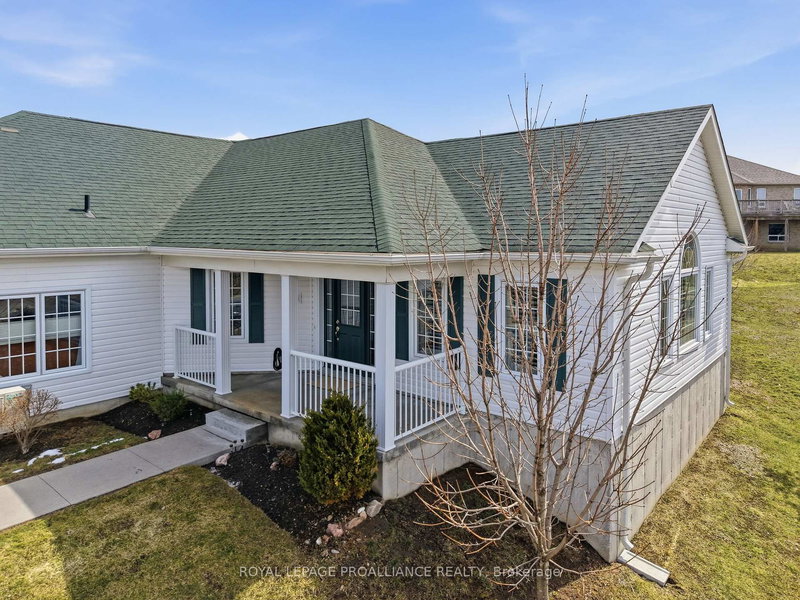 home for sale on 404-295 Densmore Road