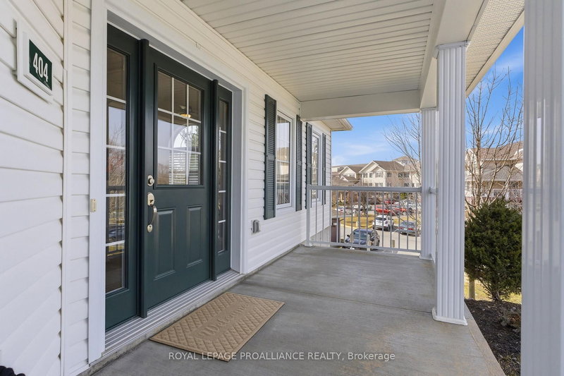 404 - 295 Densmore Rd, Cobourg, K9A 2S7 | Image 3