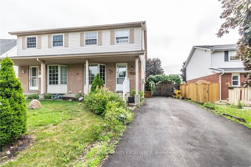 1007 ELGIN St N, Cambridge, N1R 8J4 | Image 2