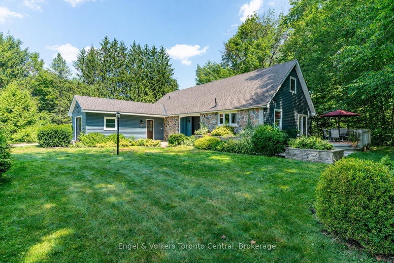 435 4th Ave W, Owen Sound, Ontario