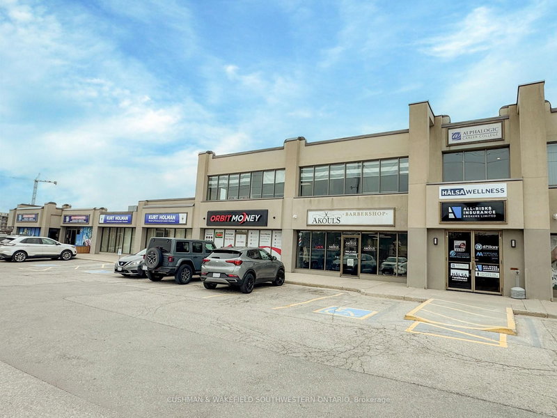 118 - 920 Commissioners Rd E, London South, N5Z 3J1 | Image 3