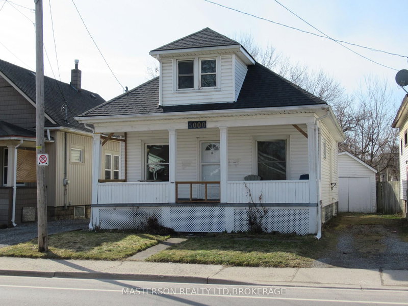 home for sale on 5000 Morrison Street