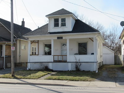5000 Morrison St | Niagara Falls | Image