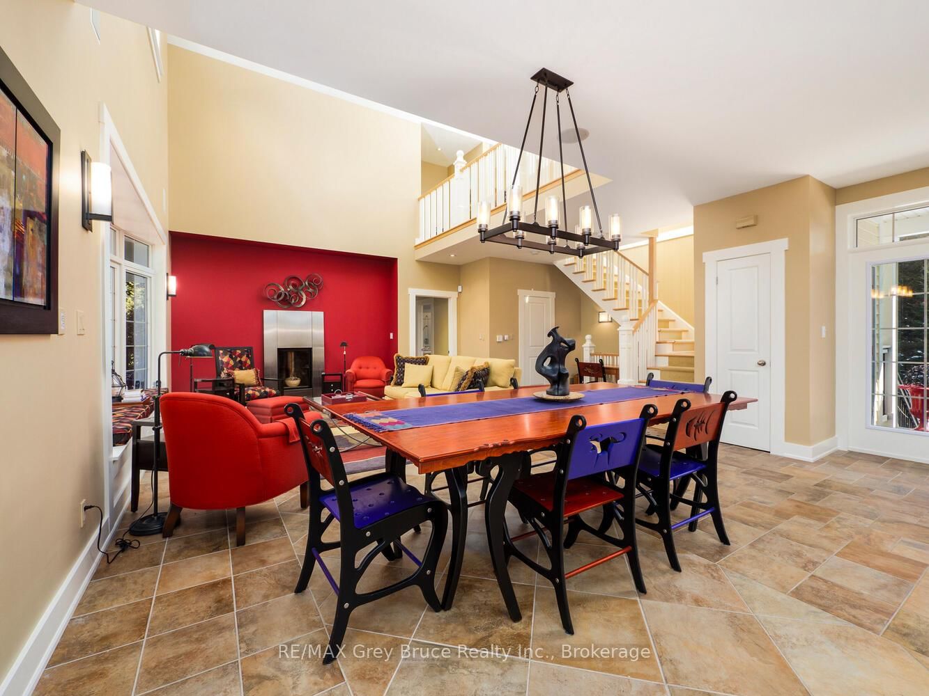 90 Greenough Point Road • Northern Bruce Peninsula, ON photo 4