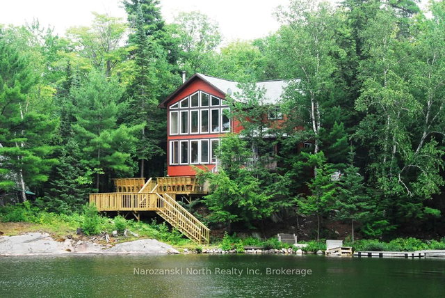 848 C Carlyle Lake Road