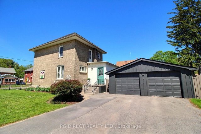 83 Peel Street