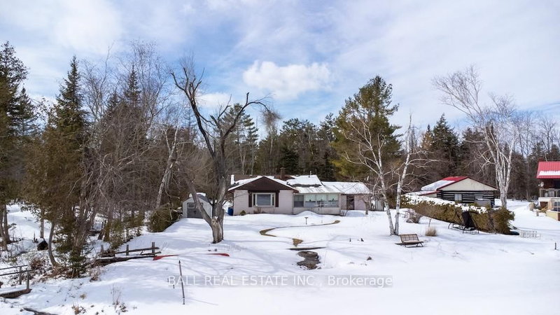 2137 Chipmunk Rd, Douro-Dummer, K0L 2H0 | Image 2