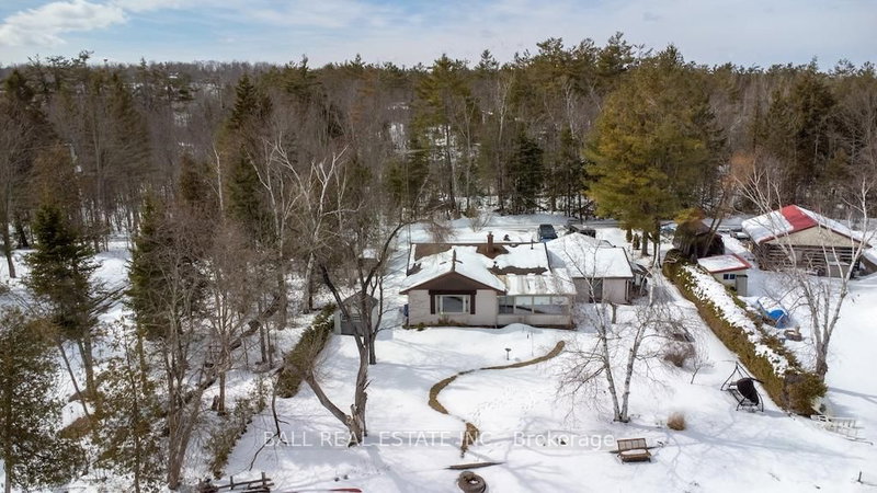 2137 Chipmunk Rd, Douro-Dummer, K0L 2H0 | Image 3