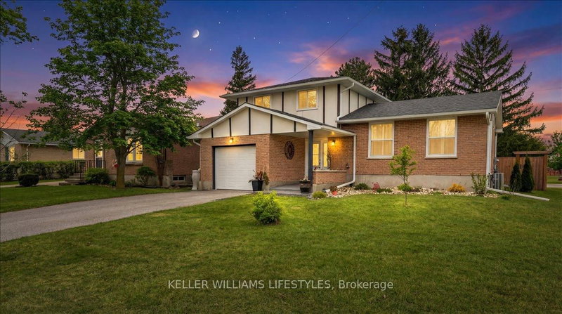 home for sale on 2 Juniper Place