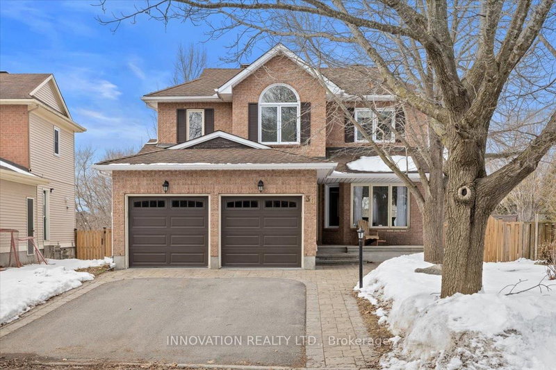 home for sale on 30 Fernbrook Place