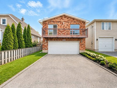 Lower - 480 Southworth St | Welland | Image