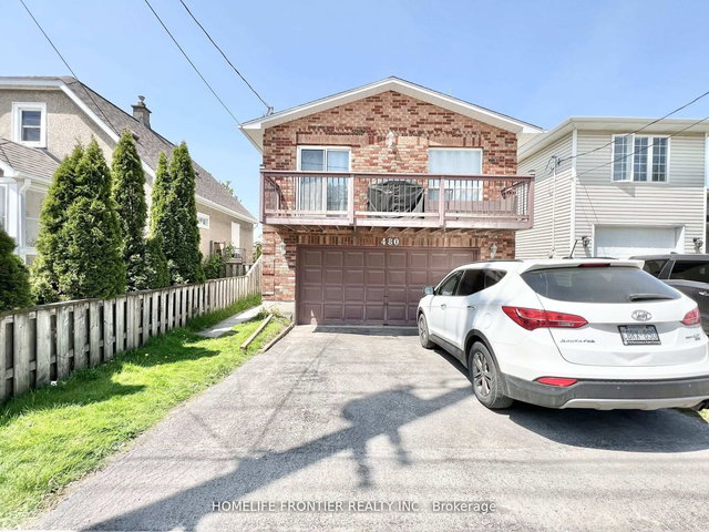 Lower - 480 Southworth Street S