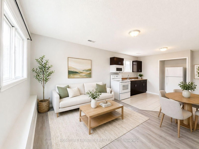 Lower - 480 Southworth St S, Welland, L3B 1Z9 | Image 3