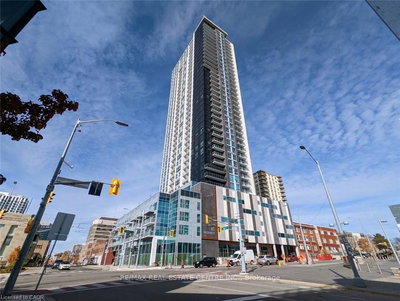 713 - 60 Frederick St | Kitchener | Image