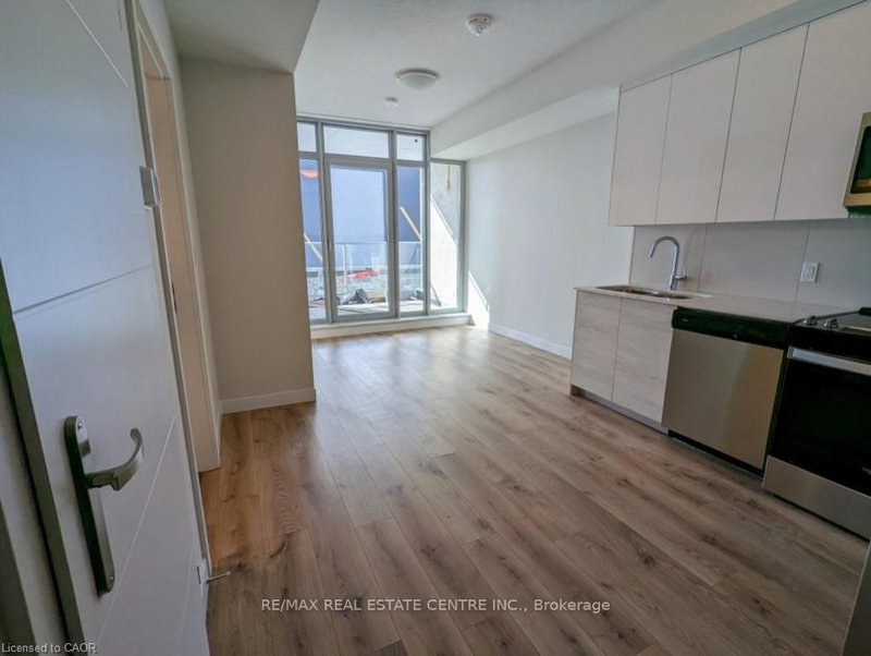 713 - 60 Frederick St, Kitchener, N2H 0C7 | Image 3