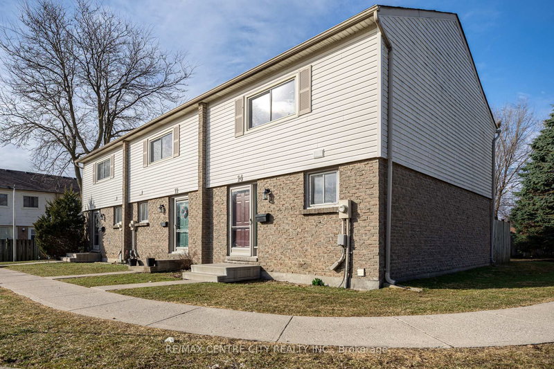 home for sale on 14-1600 Culver Drive