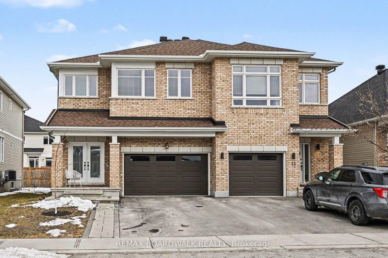 home for sale on 11 Borland Drive