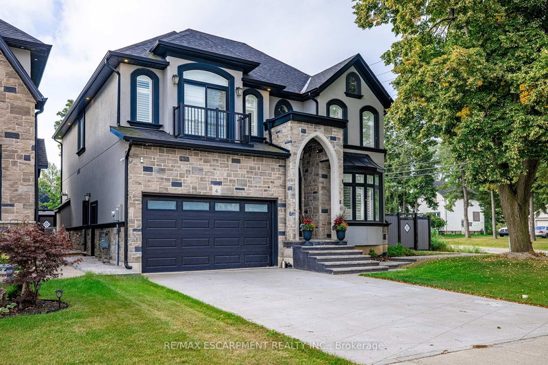 4 LOCKMAN Dr, Hamilton, L9K 0C1 | Image 2