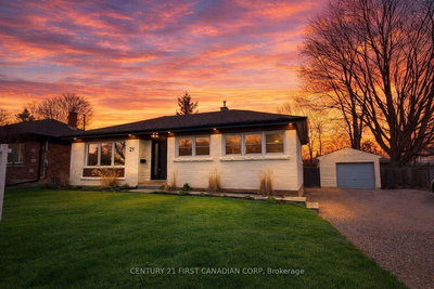 21 Beverly Rd | Brantford | Image