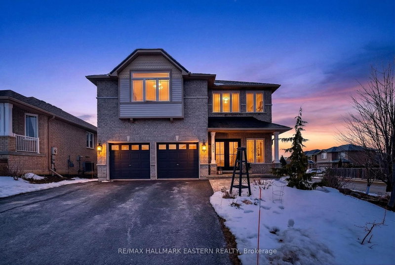 home for sale on 2543 DENURE Drive