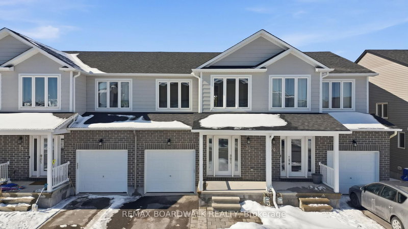 home for sale on 32 Code Crescent