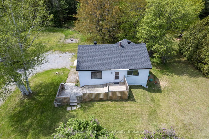 home for lease on 311 CHEMAUSHGON Road