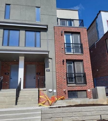 30 - 99 Roger St, Waterloo, N2L 1A4 | Image 2