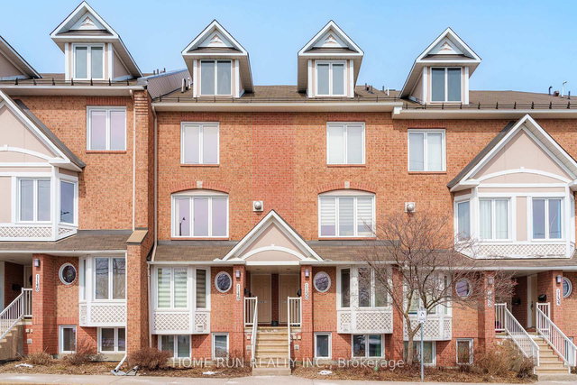 1150 Gablefield Private