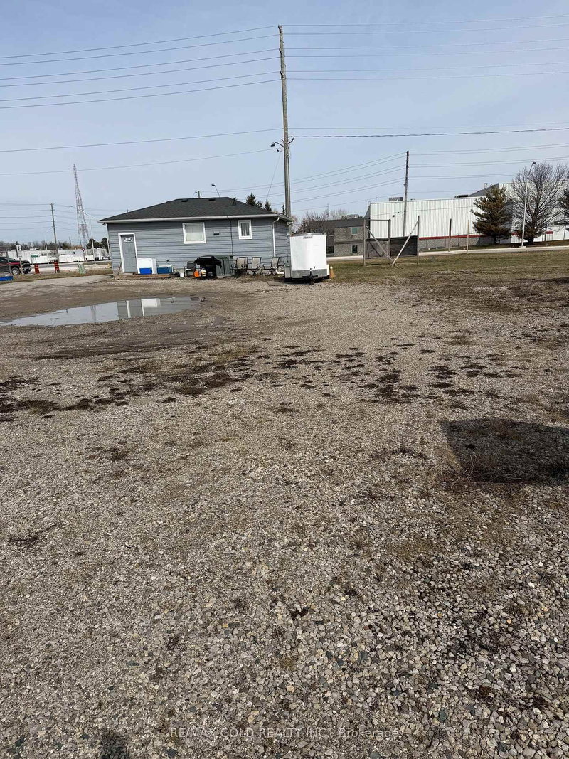 home for sale on 455 S EDGEWARE RD. Road